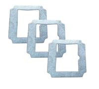 Chiffon De Nettoyage For Robot Nettoyeur De Vitres, Chiffon De Nettoyage, Chiffon Anti-poussière, Compatible Avec LIECTROUX, YW509