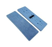 Chiffon De Nettoyage For Tampon De Vadrouille En Microfibre, Tampon De Remplacement For Vadrouille Électrique Série OneUp 3000 5000, Compatible Avec Philips