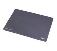 Chiffon de nettoyage Hama 53011 Adapté pour (tailles d'écran d'ordinateur portable): 39,1 cm (15,4), 39,6 cm (15,6)