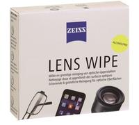 Chiffon de nettoyage humide Zeiss 1 pièce