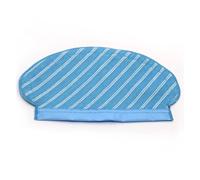 Chiffon de nettoyage lavable, compatible avec ECOVACS, OZMO 950 920 T5Max, accessoires for aspirateur robot(1pcs)