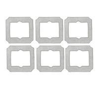 Chiffon De Nettoyage Lavable For Robot Laveur De Vitres, Compatible Avec Liectroux, Pièces De Rechange For Aspirateur YW509