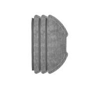 Chiffon de Nettoyage pour Aspirateur Robot T20 +, 3 pièces/paquet