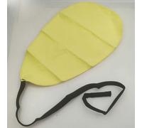 Chiffon de nettoyage pour clarinette, doux et facile à utiliser, parfait pour les musiciens, les débutants, les saxophones et les joueurs de bois