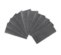 Chiffon de Nettoyage pour Lunettes | 10 Pièces Lingettes en Microfibre pour Vitres et Surfaces | Lingettes d'Entretien pour Pare-brise,per Domestico Coltivare Verdure Grano e Legumi