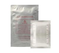 Chiffon de Nettoyage pour Montres - Chiffon de Polissage de Bijoux en Or Premium 4 pièces Lingettes Anti-ternissement Kit de réparation des Rayures | Brillance pour la Restauration