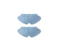 Chiffon de nettoyage pour réservoir d'eau, compatible avec Rowenta, compatible avec Tefal, Explorer X-Plorer Série 60 RR7455 RR7447WH(Mop Cloth 5PCS)