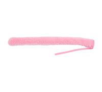 Chiffon de Nettoyage pour Saxophone Alto, Brosse Intérieure Portable | Microfibre Douce, Cordon de Traction Renforcé, Rangement Compact, pour Élèves, Musiciens, Scènes et Écoles