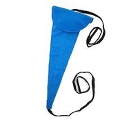 Chiffon de nettoyage pour saxophone, tampon de nettoyage pour faire passer le tube intérieur, chiffon en microfibre, chiffon de nettoyage pour saxophone, chiffon de nettoyage pour saxophone alto