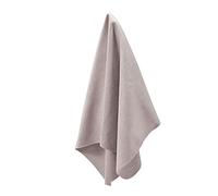 Chiffon de nettoyage professionnel en chamois pour lunettes, lentilles, écran de maison, voiture et plus encore 40 x 40 cm Chiffon chamois pour nettoyage à sec Grand Petit Intérieur