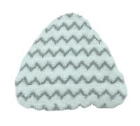 Chiffon De Nettoyage Vapeur 2 En 1, Compatible Avec Les Accessoires For Balai Vapeur Midea SC2, For Le Nettoyage Manuel Et Multifonctionnel Des Sols.