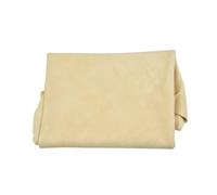 Chiffon de nettoyage voiture 70x40cm, serviette lavage, cuir Chamois naturel, absorbant l'eau, séchage rapide, outils d'entretien