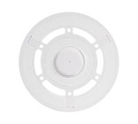 Chiffon De Plaque De Vadrouille, Compatible For Ecovacs, T10 X1 | For T10 TURBO/X1/X1S PRO, pièces de rechange lavables for aspirateur(1PCS white)