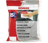 Chiffon de polissage