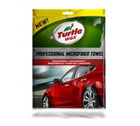 Chiffon de Polissage en Microfobre Turtle Wax Professional 50x70cm