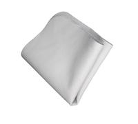 Chiffon de polissage pour argenterie, or, argent, plantinum, accessoires de nettoyage, nettoyage de bijoux, fournitures de brunissage, nettoyant pour argenterie