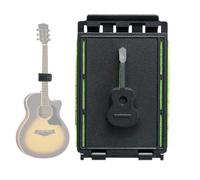 Chiffon de polissage pour guitare - Chiffon de nettoyage des détails de cordes d'instrument | Nettoyant pour l'entretien et l'entretien des instruments, pour Ukulélé Basse Guitare Violon Exercice