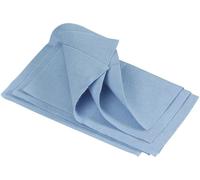 Chiffon de polissage pour métal sans protection contre la décoloration du métal