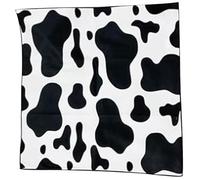 Chiffon de rangement de maquillage | Chiffon de protection adhésif pour lentilles - Tissu de rangement de maquillage pliable multifonction pour ordinateur portable - Couverture de protection à plat