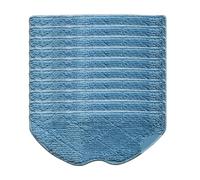 Chiffon De Rechange For Aspirateur Robot, Compatible Avec Tapo, RVA300, RV10, RV10 Plus, RV30, RV30 Plus.(10 PACK)