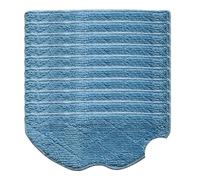 Chiffon De Rechange For Aspirateur Robot, Compatible Avec Tapo, RVA300, RV10, RV10 Plus, RV30, RV30 Plus.(10PCS)