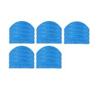 Chiffon De Rechange For Aspirateur Robot ILife A30/A30 Pro, Accessoires(20pcs)