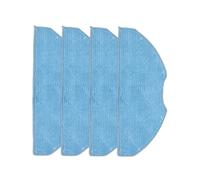Chiffon De Rechange For Aspirateur Tapo, RVA300, RV10, RV10 Plus, RV30, RV30 Plus(4PCS)