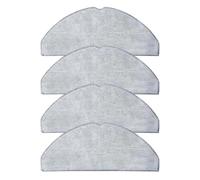 Chiffon De Rechange For Aspirateurs S20 (D106), 3C, E10, 3C (C103) Et 3C Plus (B112). Accessoires: Pièces Détachées For Appareils Électroménagers.(4pack)