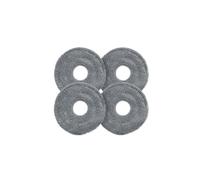 Chiffon de rechange for serpillière rotative, compatible avec Roborock, Saros 10R, Saros Z70, S9 MaxV Slim et accessoires