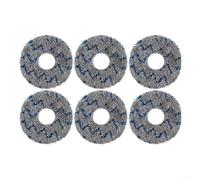 Chiffon de rechange pour aspirateur Ecovacs Deebot T30 Pro, T30 Max, T30, Omni DDX14