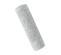 Chiffon de rechange pour aspirateur robot Ecovacs X9 Pro, tampon de nettoyage lavable pour sols en bois dur, carrelage, marbre (1 pièce)