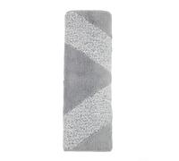 Chiffon de rechange pour aspirateur robot Eureka J20, lavable et réutilisable, en microfibre, compatible avec Eureka J20, 1 pièce