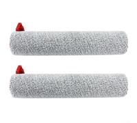 Chiffon de rechange pour balai robot S60 S60 Pro Ultra, tampon en microfibre pour un nettoyage sans traces des sols durs, design à changement rapide (2 pièces)