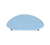 Chiffon de rechange pour réservoir d'eau et serpillère Explorer Series 20, chiffons en microfibre lavables et kit de réservoir, pièces de balayeuse automatique compatibles