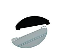 Chiffon De Support De Balai, Compatible For Cecotec, Compatible For Conga 5290 Ultra, Compatible For Viomi S9, S9UV Alpha 1A 1C Pièces De Rechange For Aspirateur.