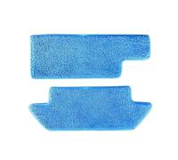 Chiffon de vadrouille adapté, Compatible avec les aspirateurs robots Hobot,Legee 688 668 669, tampon de vadrouille