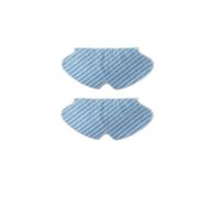 Chiffon de vadrouille, Brosse Principale, pièces d'accessoires de Rechange for aspirateur Robot, Compatible avec Rowenta Tefal Explorer X-Plorer Serie 60 RR7455 RR7447WH (Color : As Shown 08)