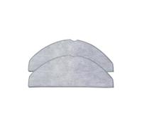 Chiffon De Vadrouille, Compatible Avec Tapo, Pièces De Rechange for Aspirateur Robot RV30 Max Plus / RV20 Max Plus / RV30 Max / RV20 Max