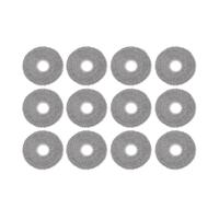Chiffon De Vadrouille, Compatible for JONR, P20 PRO, Compatible for Dreame, L10/L20/L30 Ultra, X40/X50 Ultra, X30/X40/X50 Pro/S10 Pro for X10+ X20+(12pc mop)
