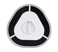 Chiffon De Vadrouille, Compatible For Narwal, Support De Kit De Balayeuse T10 J1 J2, Support D'aspirateur Robot, Accessoires De Remplacement De Tissu(1pcs)