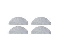 Chiffon de vadrouille, Compatible for Roborock Q7 M5, Q7 M5 +, Q7 L5, Q7 L5 +, accessoires for aspirateur robot Parties