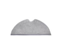 Chiffon De Vadrouille, Compatible For Xiaomi, 1C 2C 1T, Compatible For Dreame, D9 F9 Robot Aspirateur Accessoires Lavables Chiffon Pièces De Rechange(1pcs)