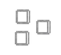 Chiffon De Vadrouille, Compatible For Xiaomi, Compatible For Mijia, Compatible For HUTT, W66 Aspirateur Nettoyeur De Vitres Électrique Robot Accessoires De Remplacement Pièces Vadrouilles