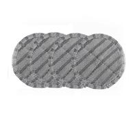 Chiffon de vadrouille en microfibre for aspirateur Dy-son V6 V7 V8 V10 V11 V12 V15, tête de vadrouille électrique humide et sèche, brosse, tampon de nettoyage, pièces d'aspirateur