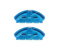 Chiffon De Vadrouille for Réservoir D'eau, Compatible Avec Rowenta, Compatible Avec Tefal, Explorer Série 60 Robot Bin(2pcs)