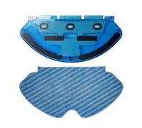 Chiffon De Vadrouille For Réservoir D'eau, Compatible Avec ROWENTA, Compatible Avec Tefal EXPLORER Série 60, Raccords For Aspirateur Robot