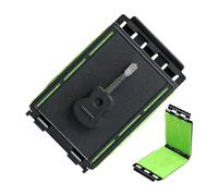 Chiffon D'Entretien Pour Violon | Chiffon De Lavage Des Cordes D'Instrument - Nettoyant Des Cordes D'Instrument | Pour Guitare, Violon, Ukulélé, Basse, Pratique, Performance, Studio, Maison Et