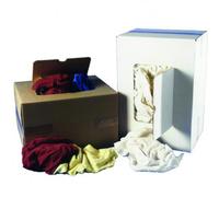 Chiffon d'essuyage T-shirt coton couleur PROUST C75T