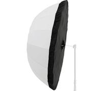Chiffon diffuseur noir-argent Godox DPU-85BS pour UB-85