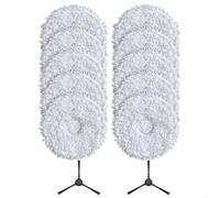 Chiffon doux pour balai Eureka pour robot v15 Pro (1)